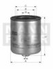 SPERRY N H 2859647 Fuel filter